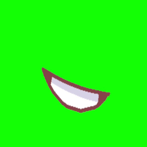 mouth green screen#gachalife #gachaart #greenscreen #gachacomunity