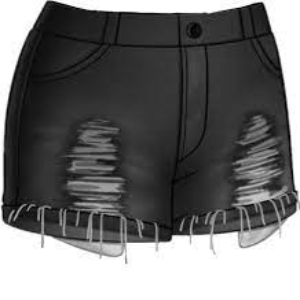 Gacha Life Pants: Shorts, Jogging, HD Download… | Gacha Wiki