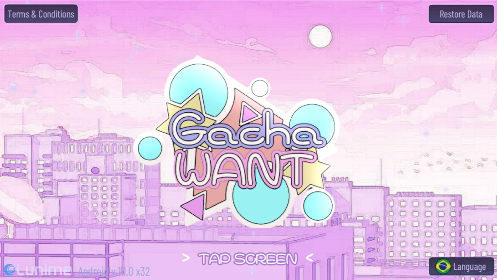Gacha Want Mod APK Download (PC, iOS, Android)